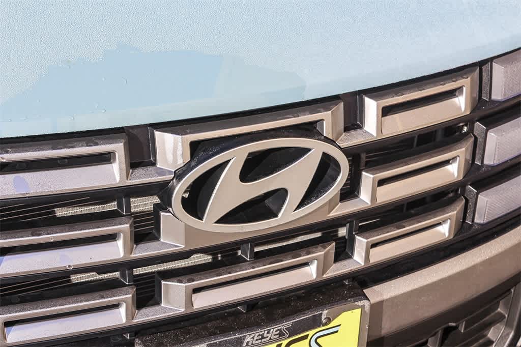 Thumbnail: 2025 Hyundai Santa Cruz - 14