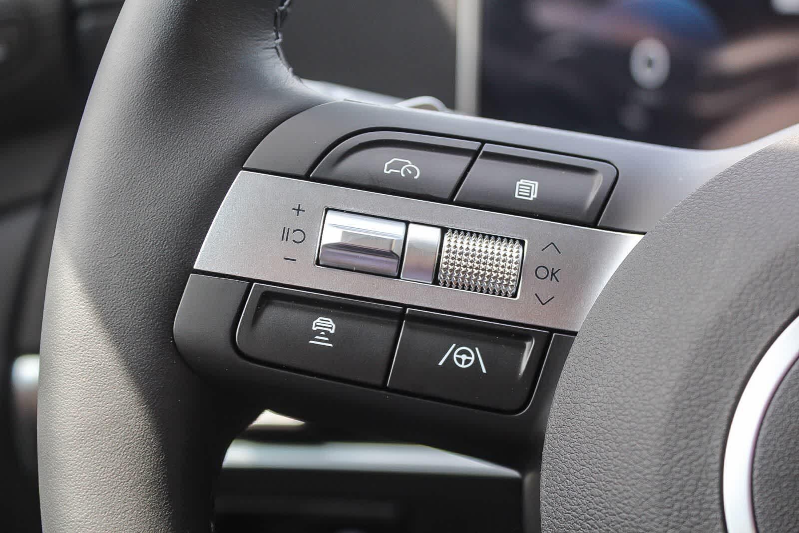 Thumbnail: 2026 Hyundai Tucson - 31