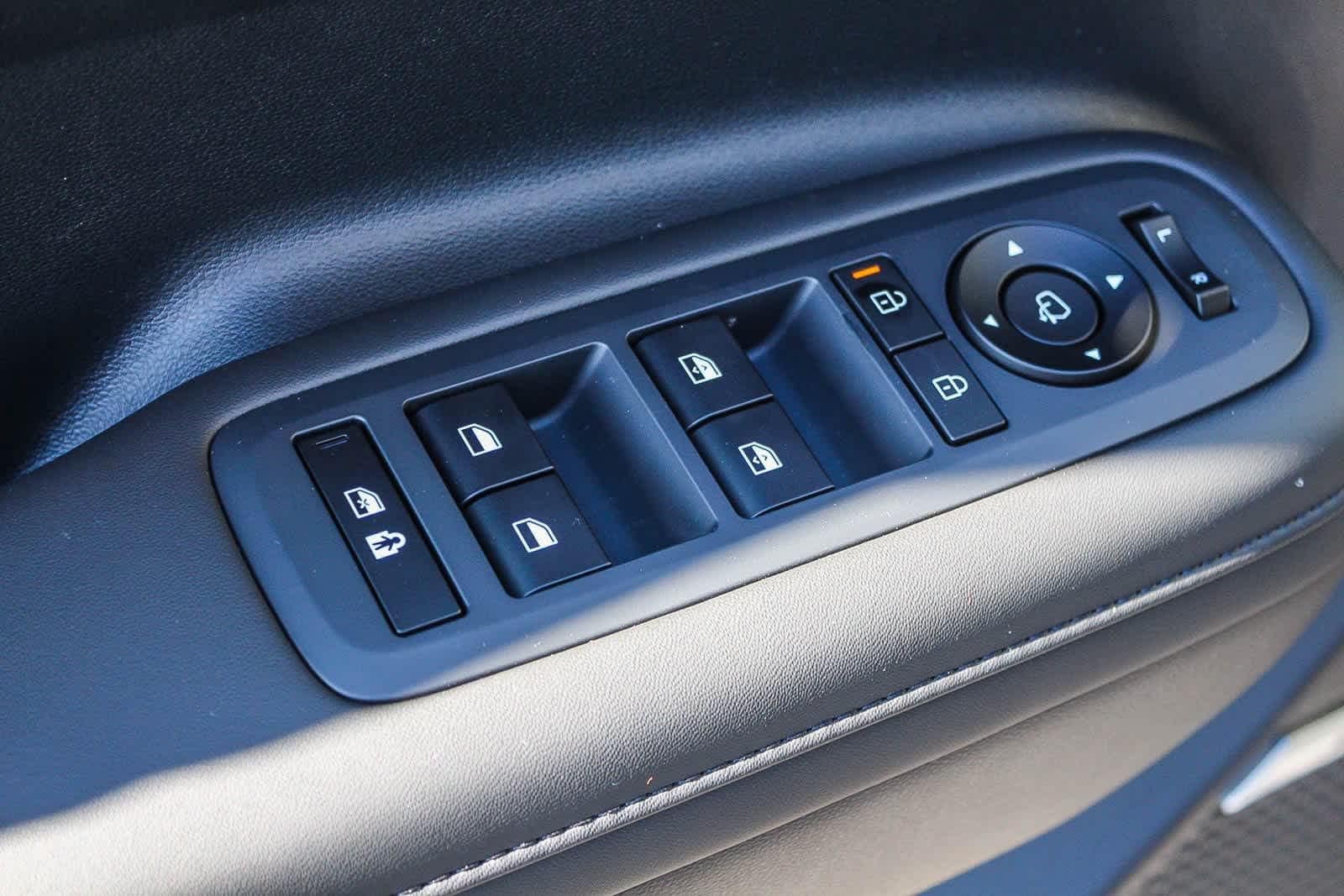 Thumbnail: 2026 Hyundai Santa Fe - 27