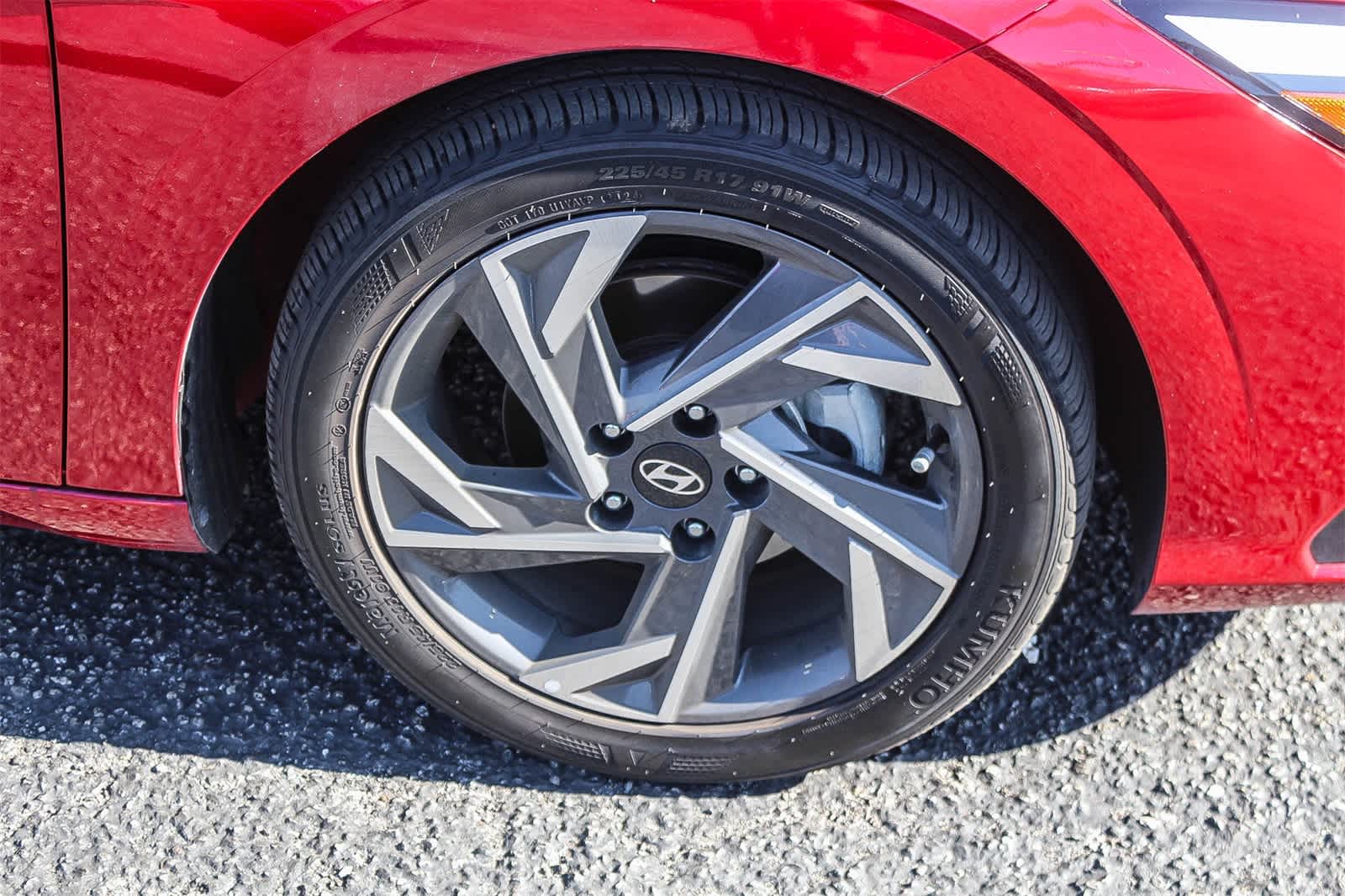 Thumbnail: 2025 Hyundai Elantra - 12