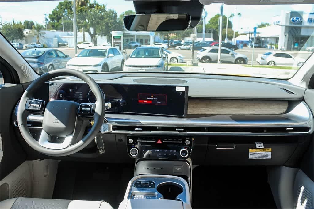 Thumbnail: 2026 Hyundai Ioniq - 13