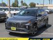 Certified 2024 Hyundai Tucson Hybrid N Line SUV