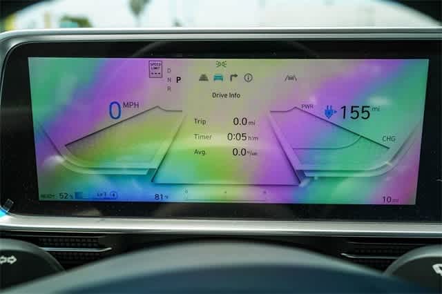 Thumbnail: 2023 Hyundai Ioniq 6 - 24