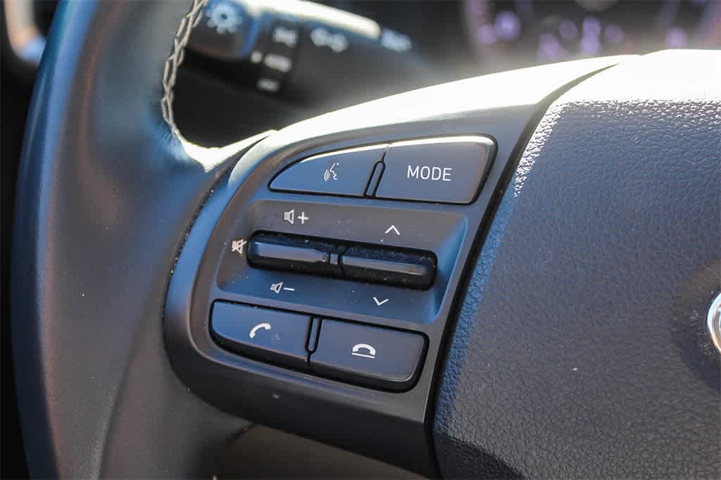 Thumbnail: 2020 Hyundai Venue - 31