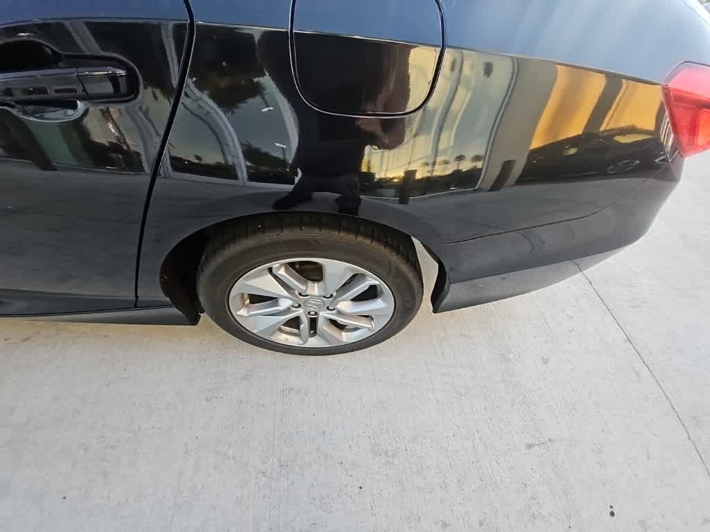 Thumbnail: 2019 Honda Accord - 9
