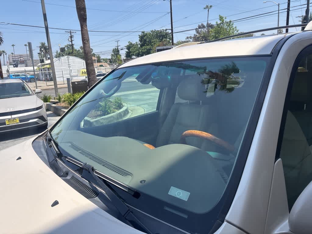 2003 Lexus GX 470 28
