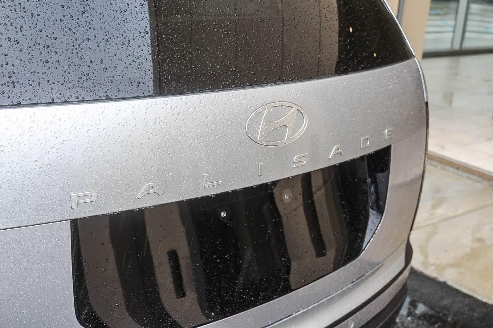 2026 Hyundai Palisade SEL - Photo 33
