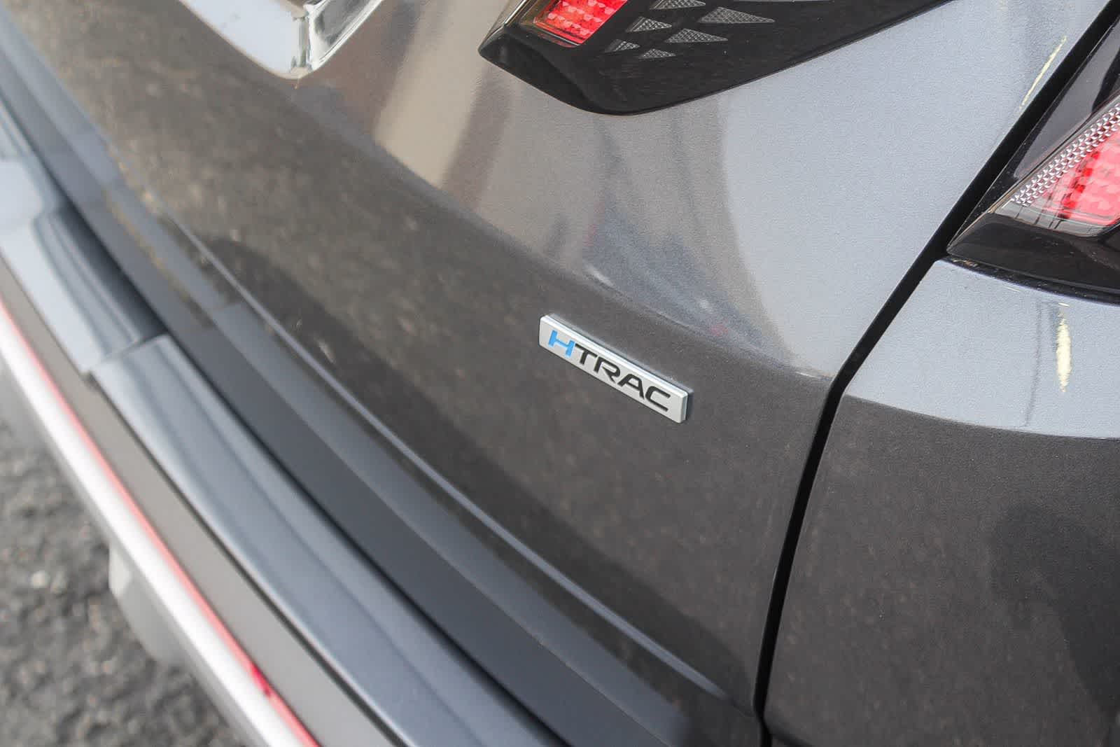 Thumbnail: 2023 Hyundai Tucson - 12