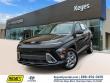 New 2025 Hyundai Kona SE FWD SUV