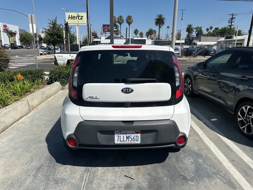 Thumbnail: 2015 Kia Soul - 7