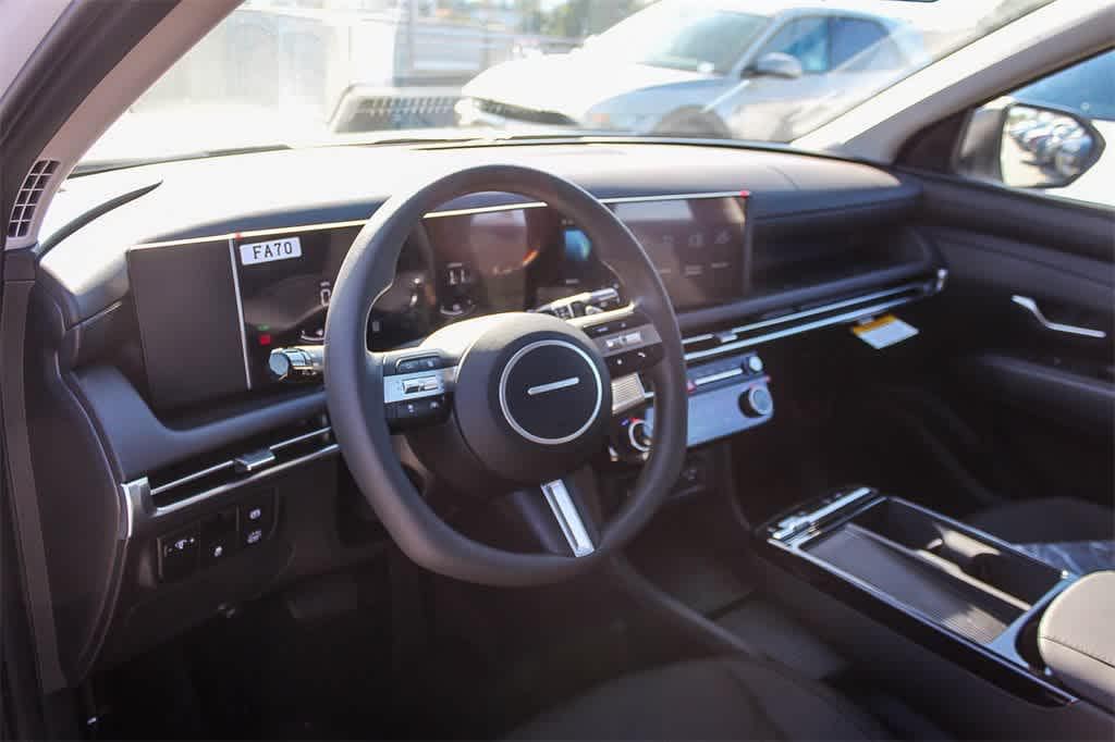 Thumbnail: 2026 Hyundai Tucson - 24