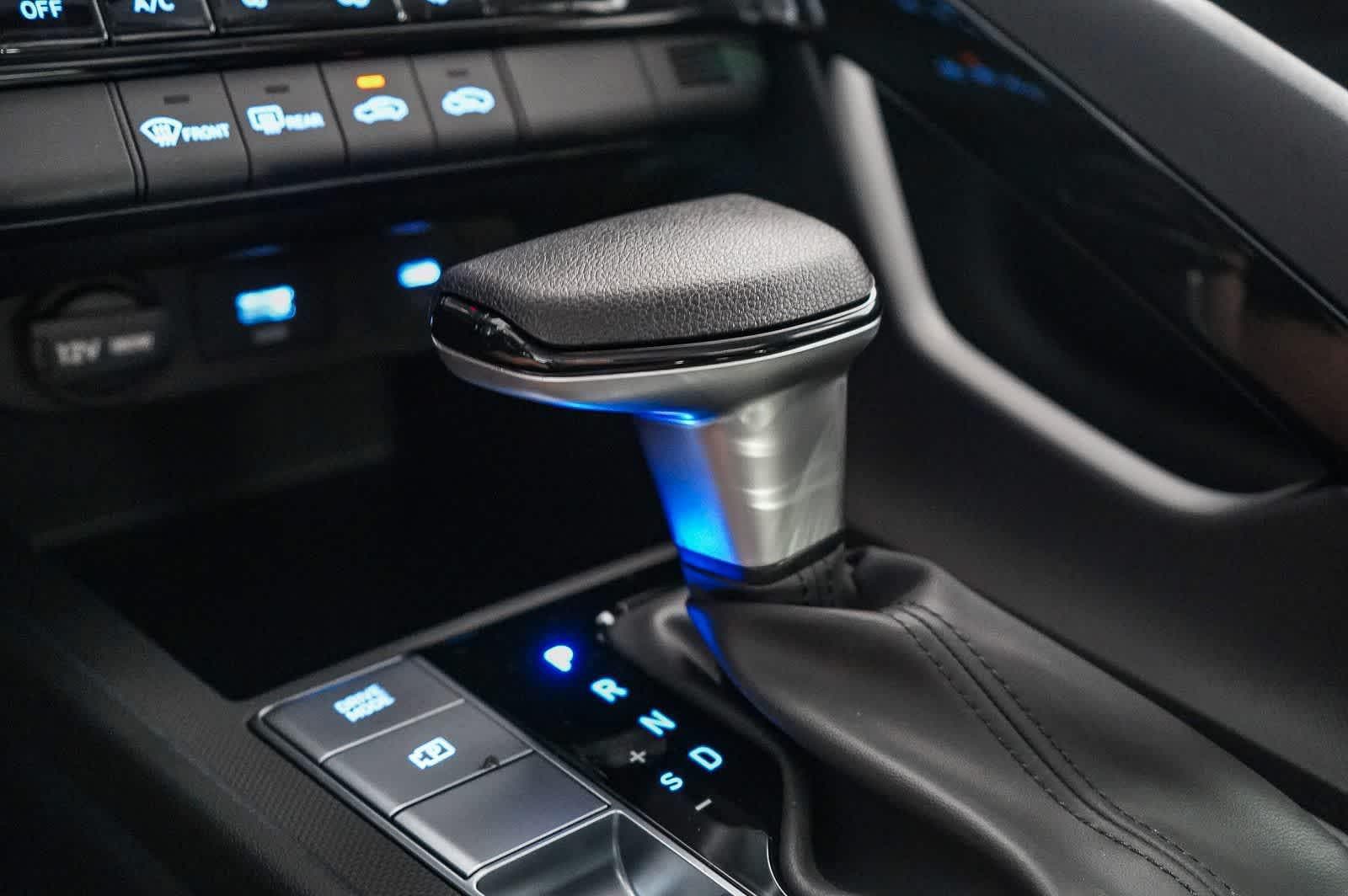 Thumbnail: 2026 Hyundai Elantra - 29