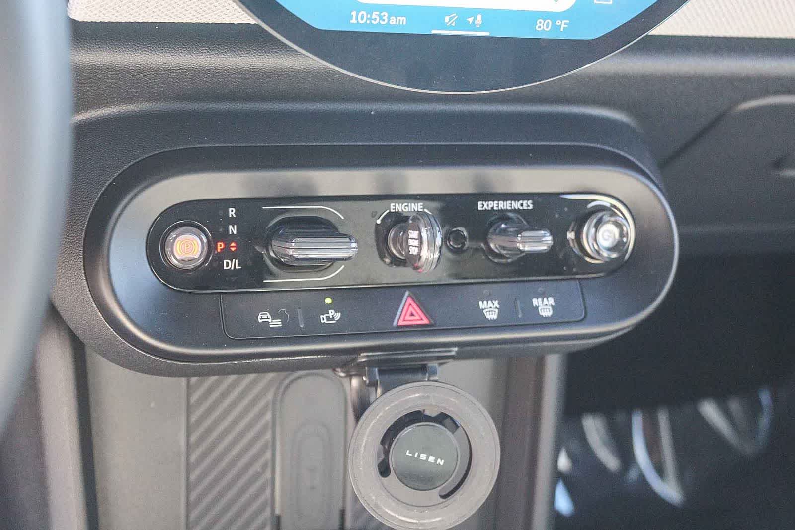 Thumbnail: 2025 MINI Cooper Hardtop - 23