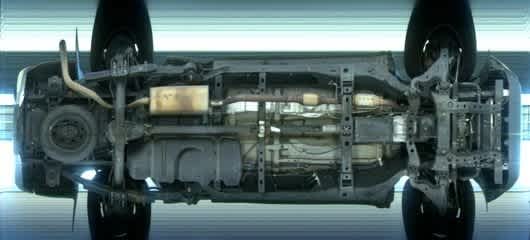 Thumbnail: 2013 Toyota Tacoma - 23