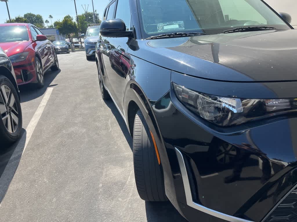 Thumbnail: 2023 Kia Soul - 24