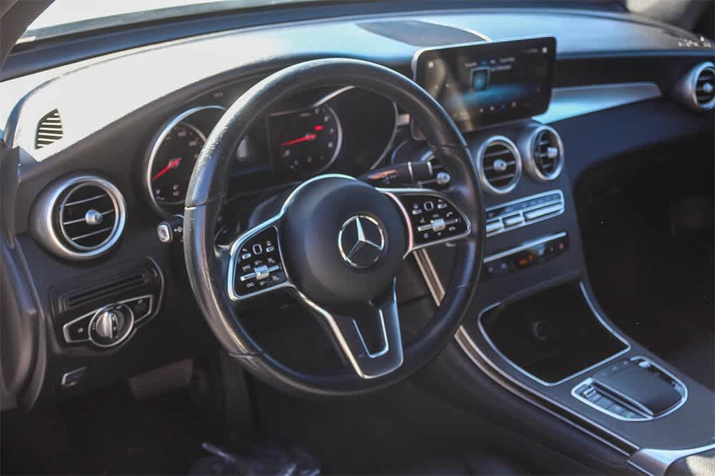 Thumbnail: 2020 Mercedes-Benz GLC - 23