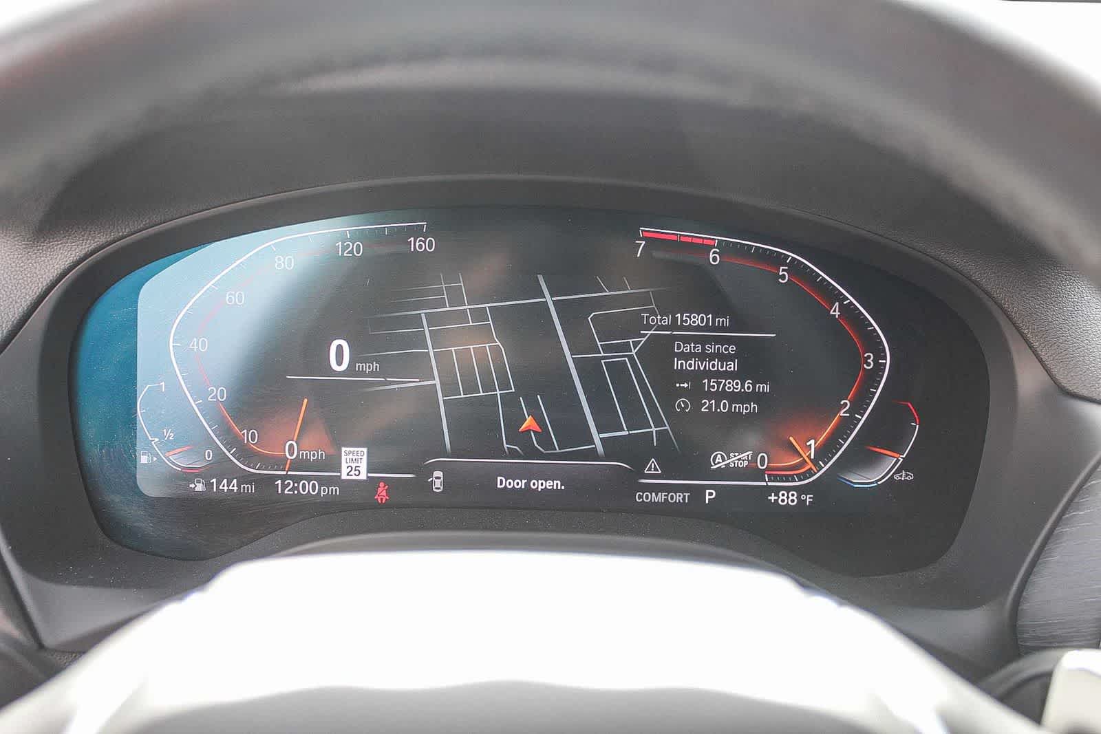 Thumbnail: 2023 BMW X3 - 32