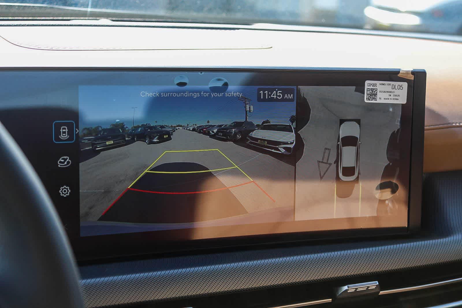 Thumbnail: 2026 Hyundai Sonata - 31