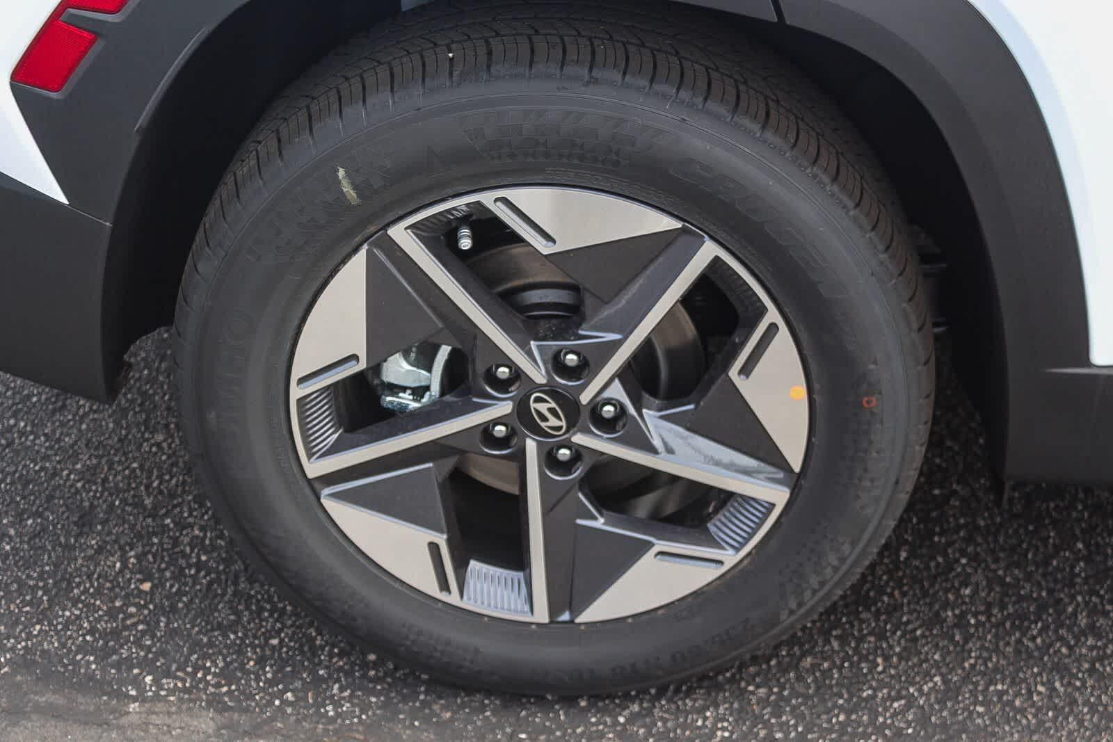 Thumbnail: 2026 Hyundai Tucson - 12