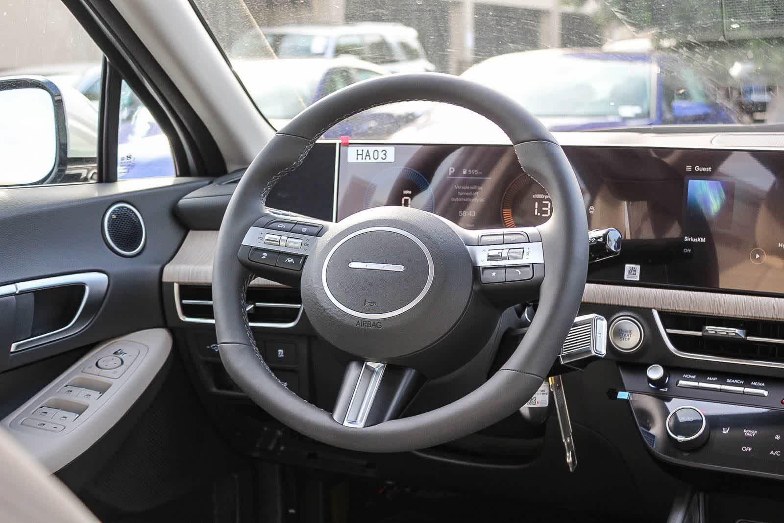 Thumbnail: 2026 Hyundai Sonata - 21