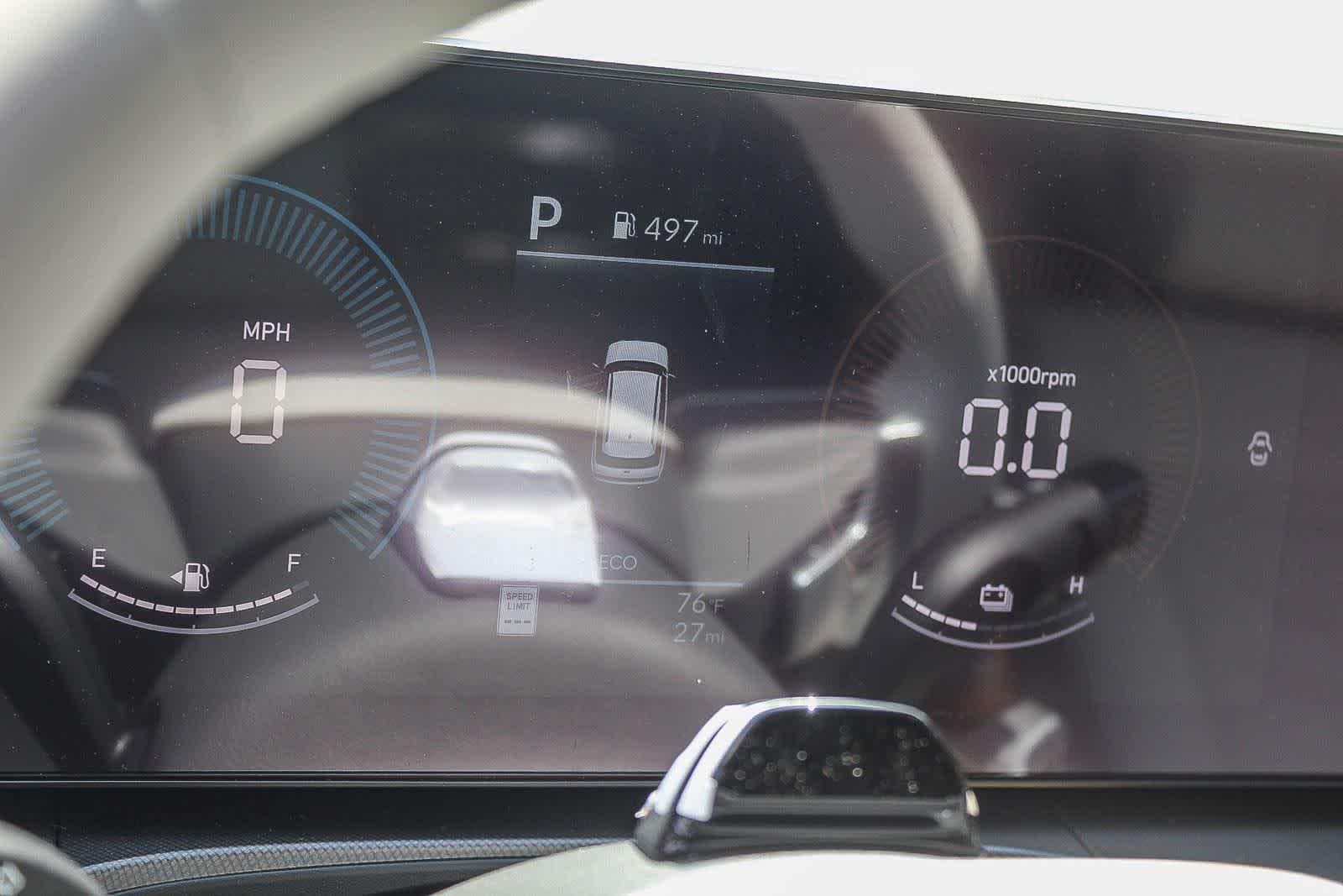 Thumbnail: 2026 Hyundai Santa Fe - 29