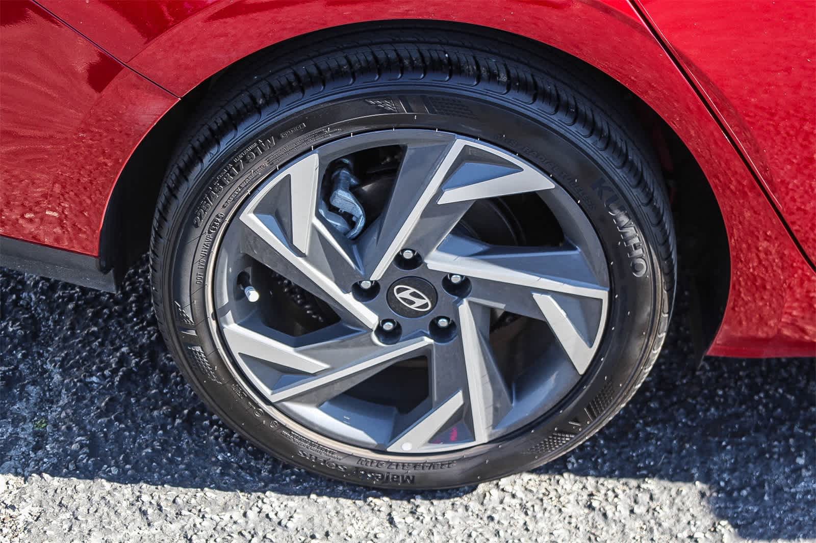 Thumbnail: 2025 Hyundai Elantra - 11