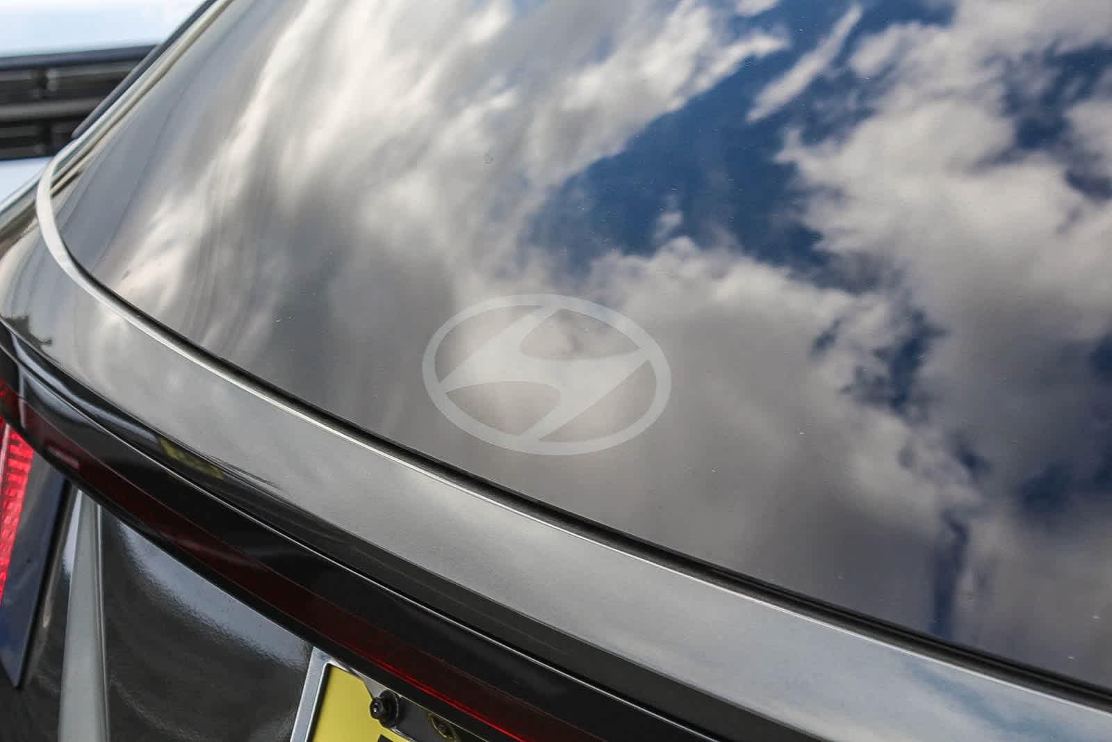 Thumbnail: 2026 Hyundai Tucson - 12