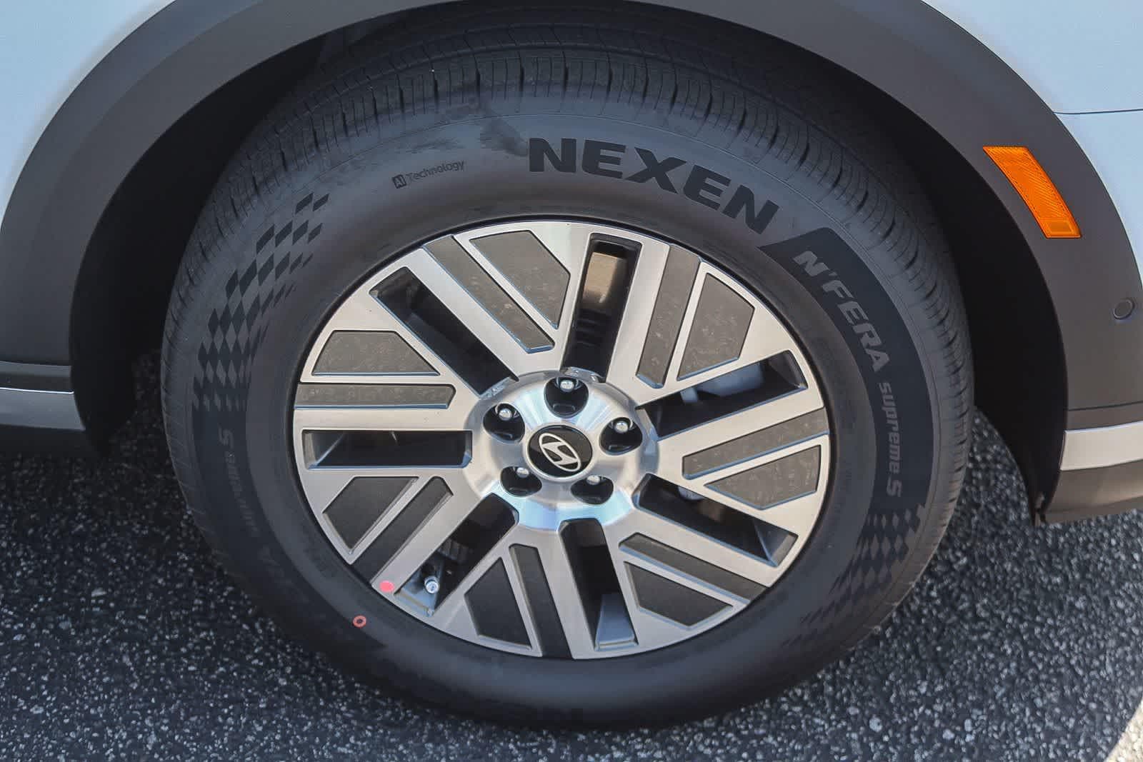 Thumbnail: 2026 Hyundai Palisade - 11