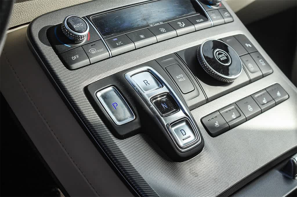 Thumbnail: 2020 Hyundai Palisade - 19