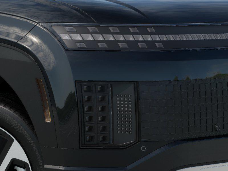 Thumbnail: 2026 Hyundai Ioniq - 9