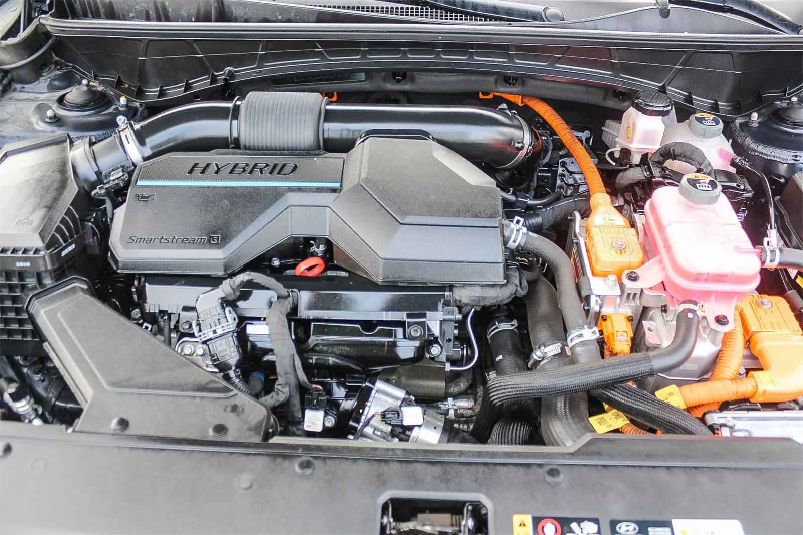 Thumbnail: 2022 Hyundai Tucson - 39