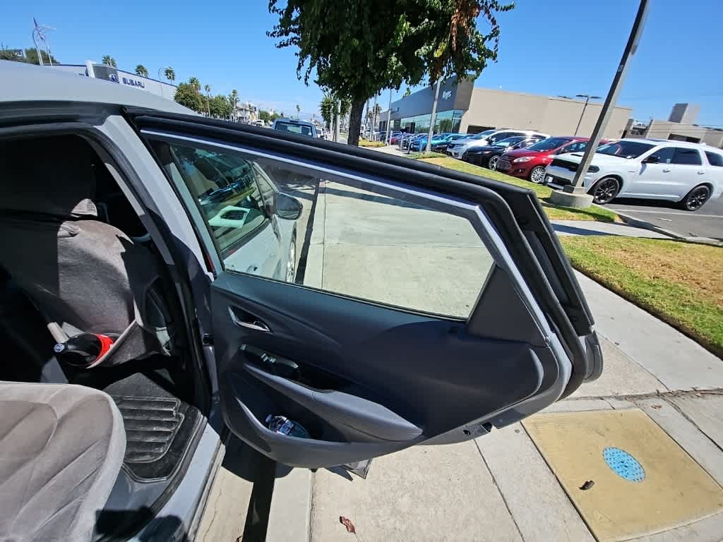 Thumbnail: 2019 Chevrolet Bolt EV - 13