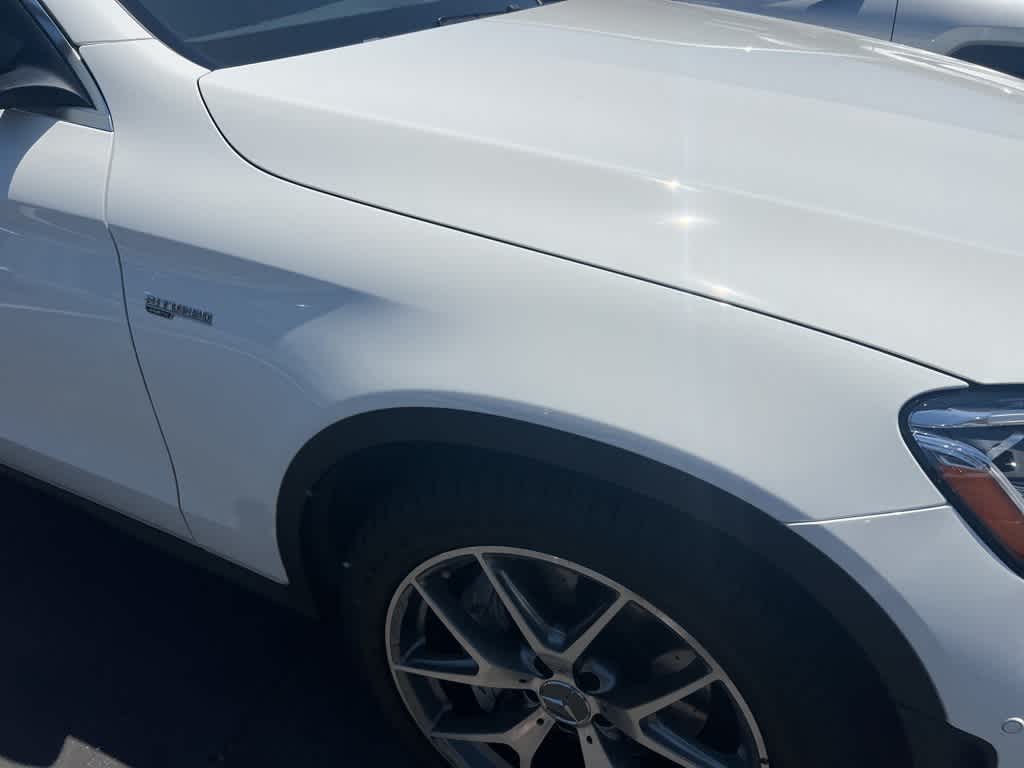 Thumbnail: 2022 Mercedes-Benz GLC - 20