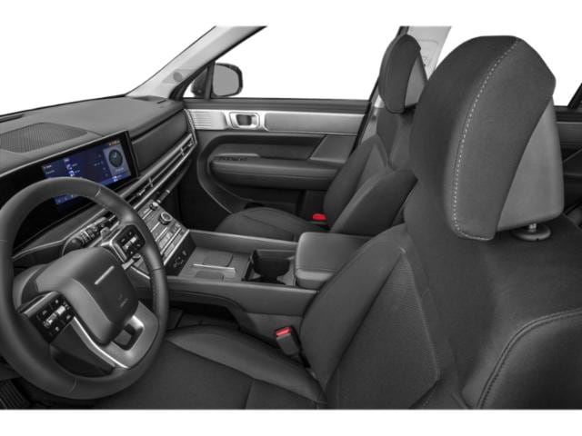 Thumbnail: 2026 Hyundai Santa Fe - 9