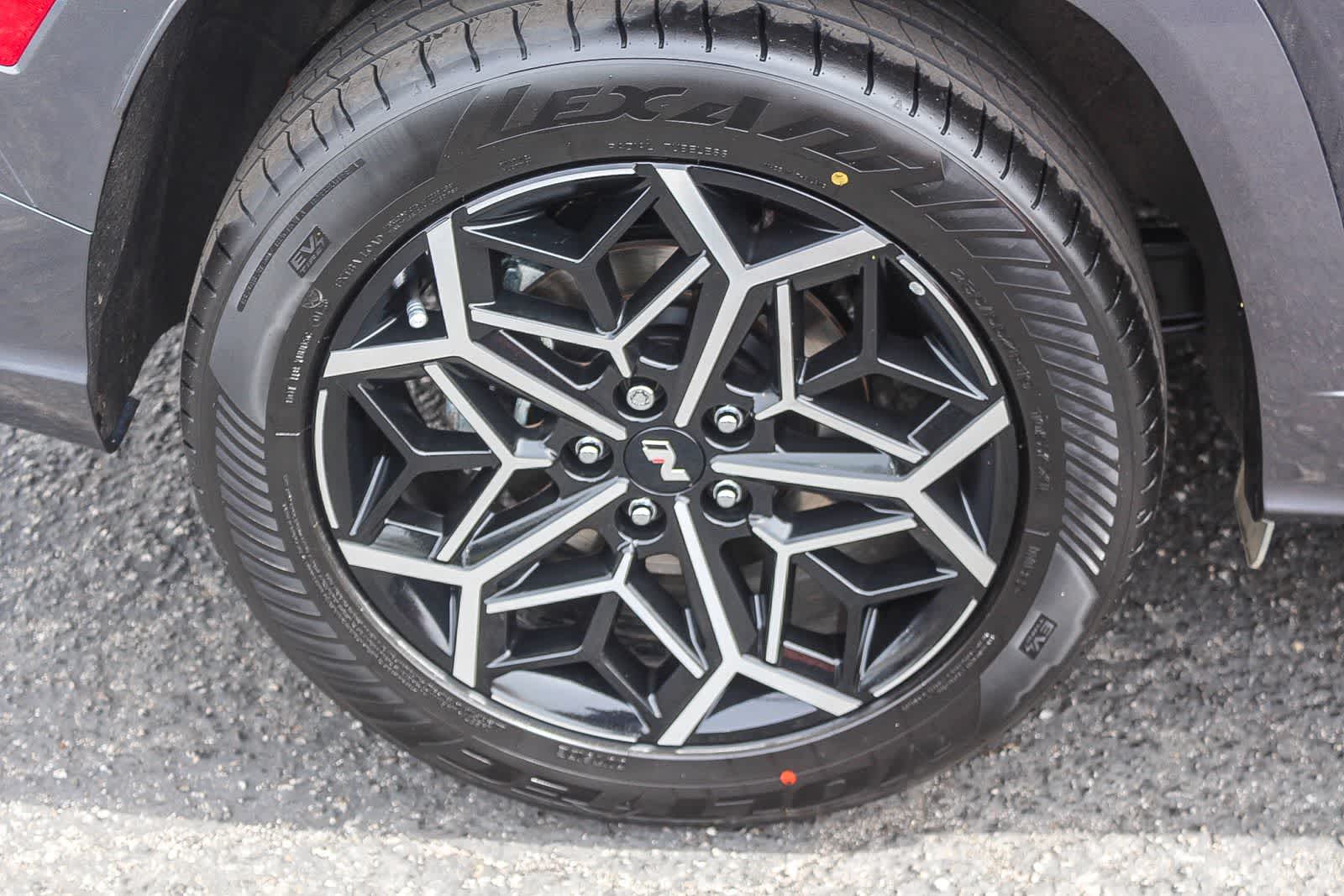 Thumbnail: 2023 Hyundai Tucson - 13