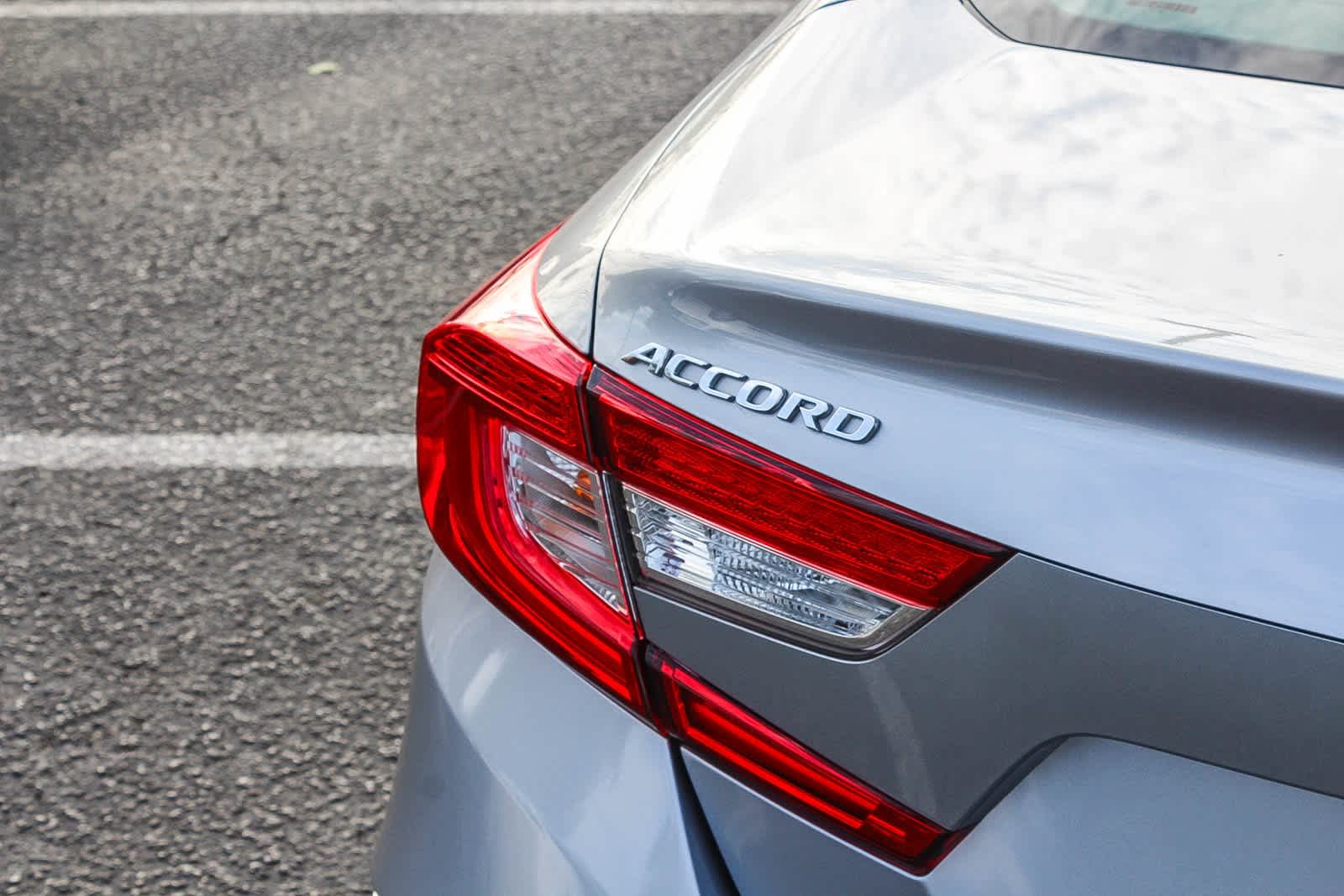 Thumbnail: 2020 Honda Accord - 8