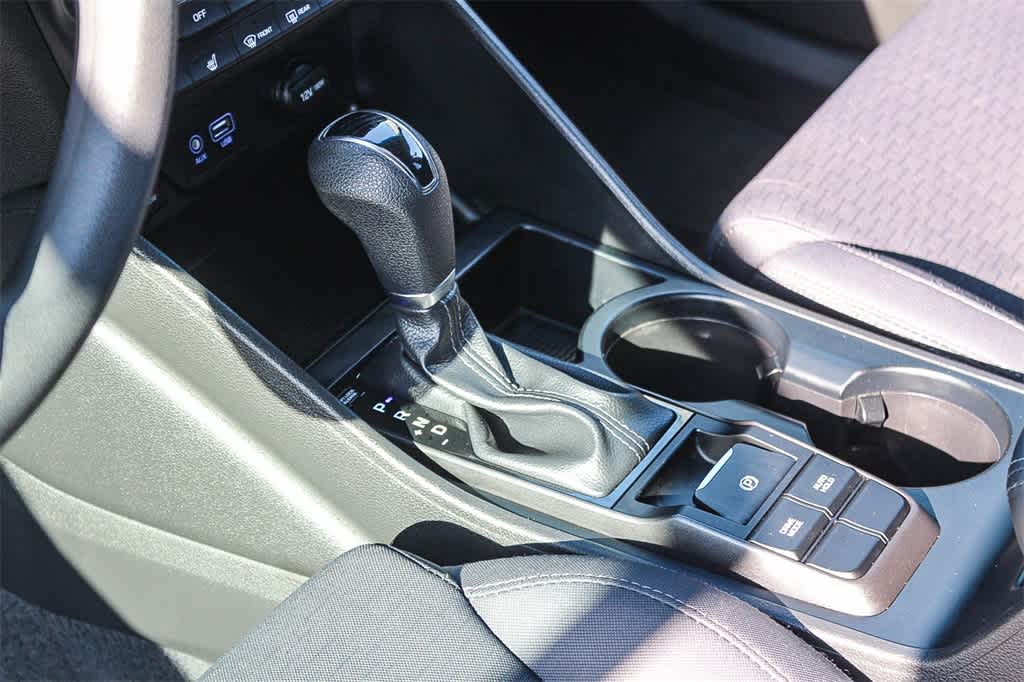 Thumbnail: 2020 Hyundai Tucson - 17