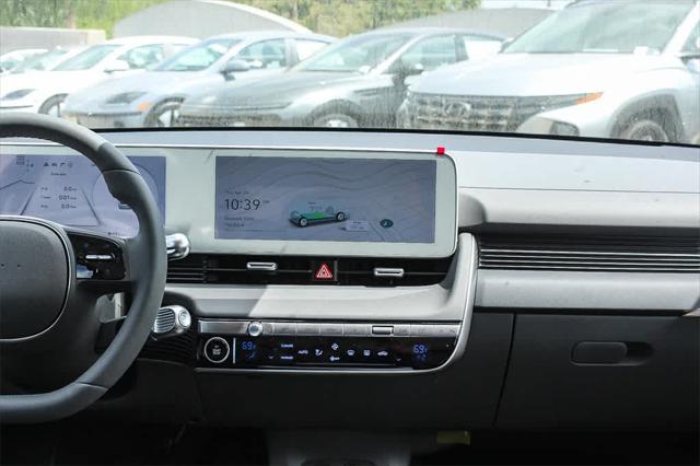 Thumbnail: 2024 Hyundai Ioniq 5 - 15