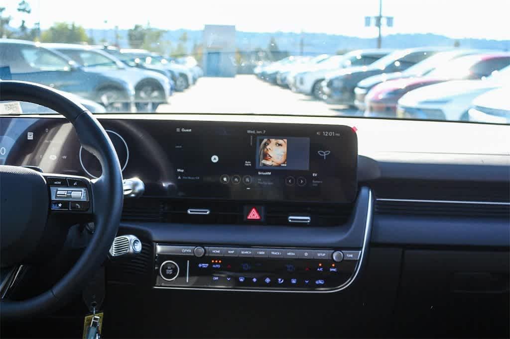 Thumbnail: 2026 Hyundai Ioniq 5 - 18