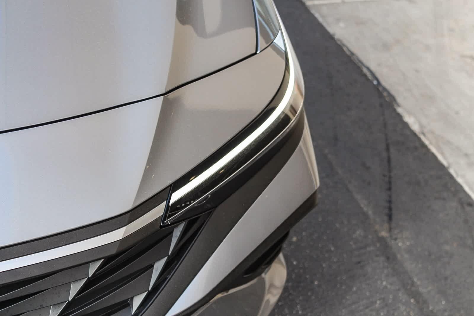 Thumbnail: 2026 Hyundai Elantra - 12