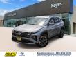 New 2026 Hyundai Tucson SEL Premium FWD SUV