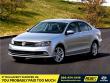 Used 2016 Volkswagen Jetta 1.8T Sport Automatic Sedan