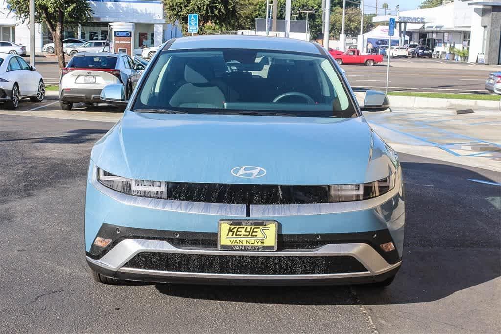 Thumbnail: 2026 Hyundai Ioniq 5 - 2