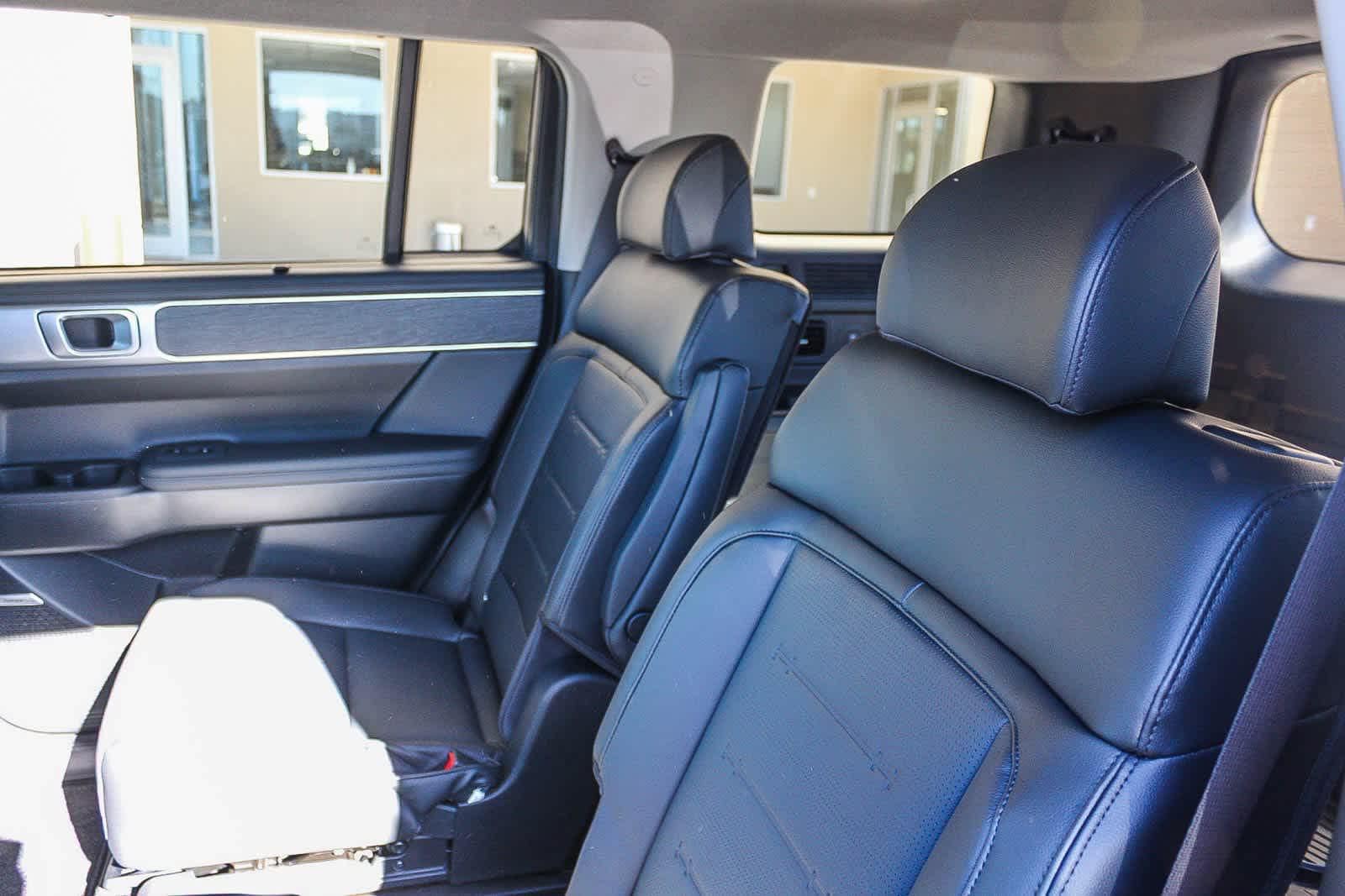 Thumbnail: 2026 Hyundai Santa Fe - 24