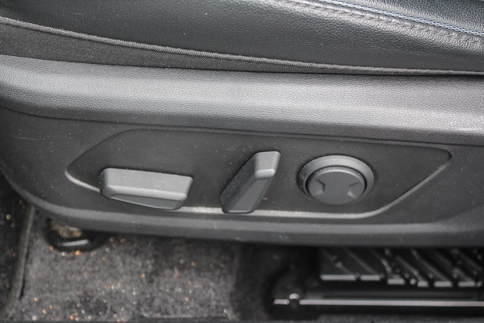 Thumbnail: 2024 Hyundai Tucson - 29