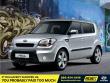 Used 2010 Kia Soul + Hatchback