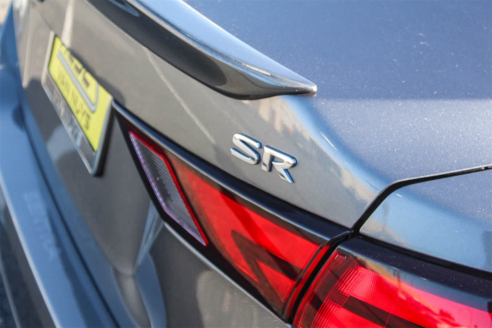 Thumbnail: 2023 Nissan Sentra - 12