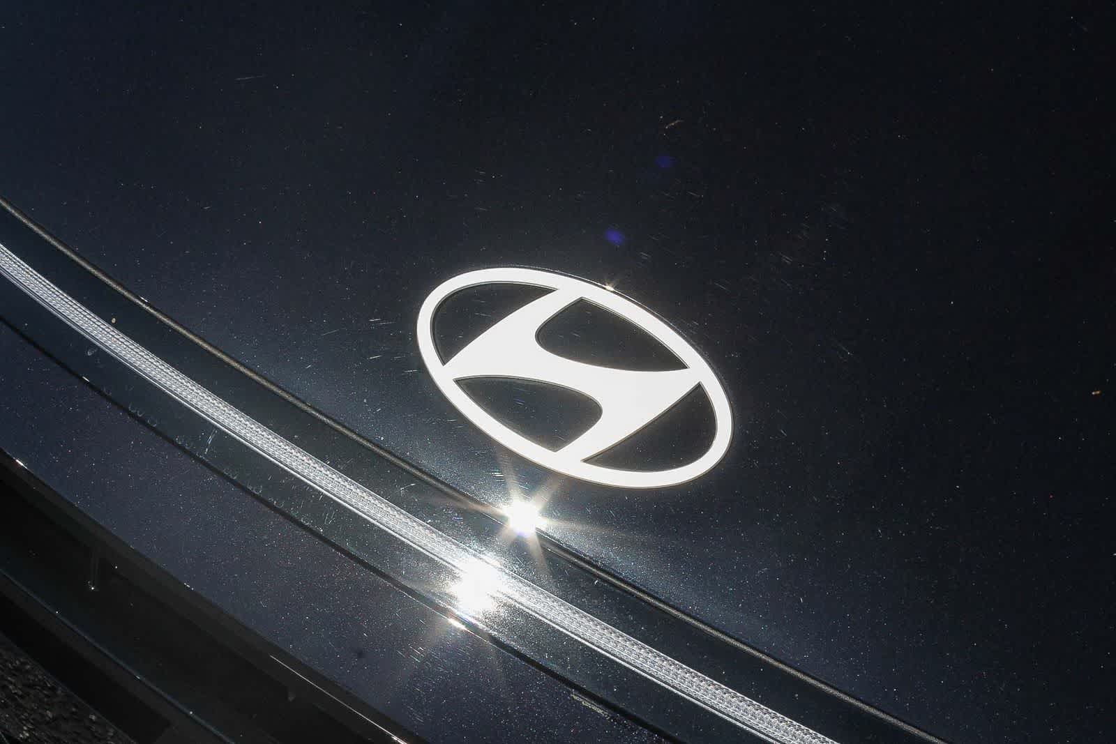 Thumbnail: 2025 Hyundai Sonata - 14