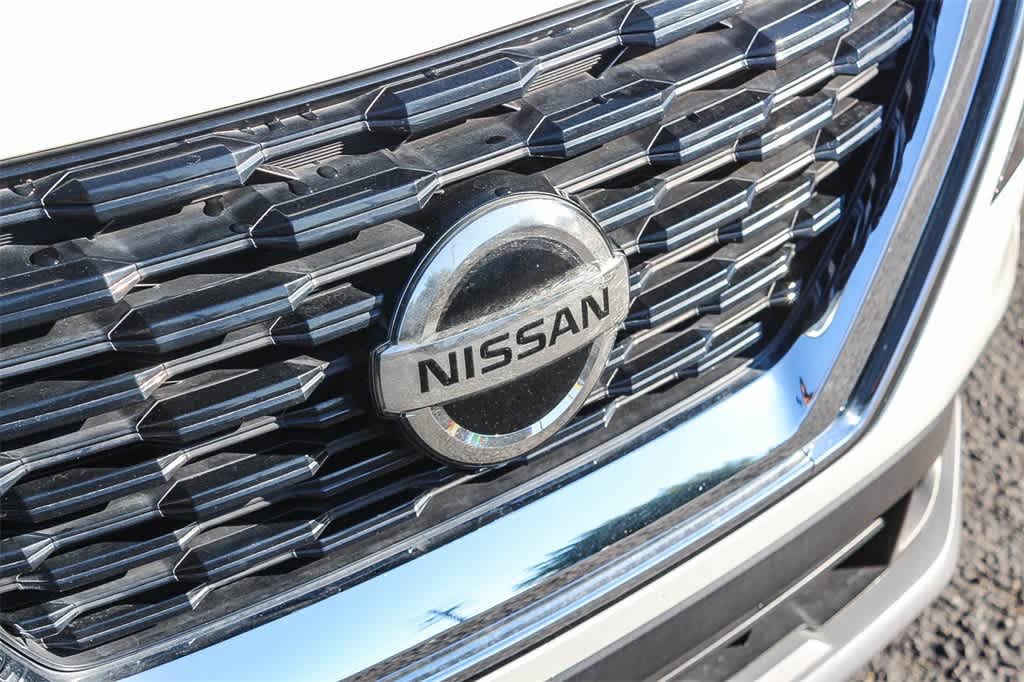 Thumbnail: 2021 Nissan Rogue - 8