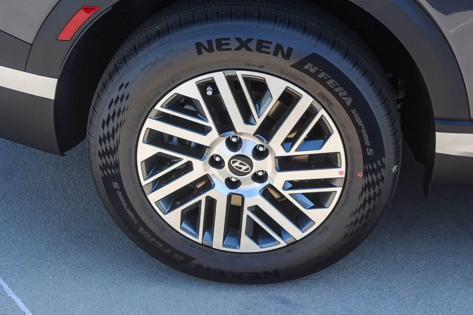 Thumbnail: 2026 Hyundai Palisade - 9